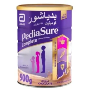 Pediasure Complete 900 G Chocolate
