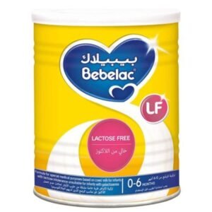 Bebelac LF 0-6 M Milk 400 G