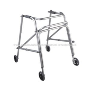 Walker With 4 Wheels