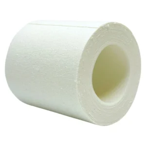 Zinc Oxide Plaster 2.5cm x 5 m