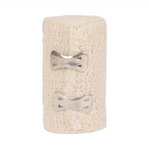 Elastic Crepe Bandage  7.5 Cm