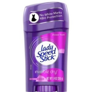 Lady Speed Stick Bio Protection Anti-perspirant Deodorant 45g