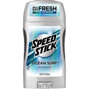 Speed Stick Deodorant Anti-Perspirant Men Ocean Surf 85g