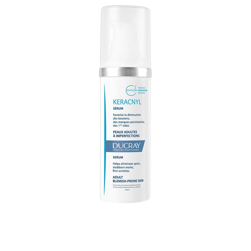 Ducray Keracnyl Serum 30ml