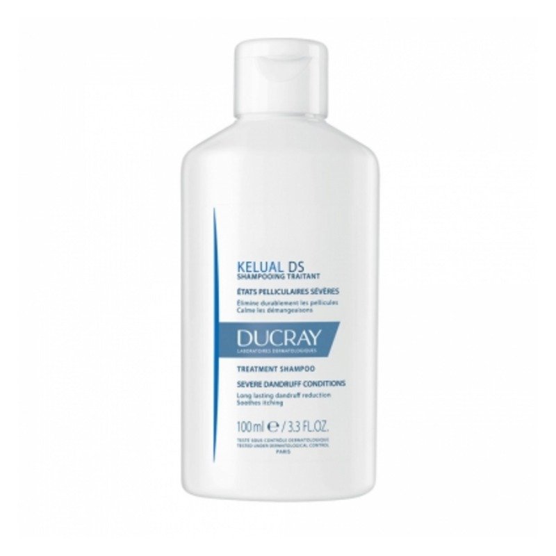 دوكري شامبو كيلوال دي إس المضاد للقشرة، 100 مل