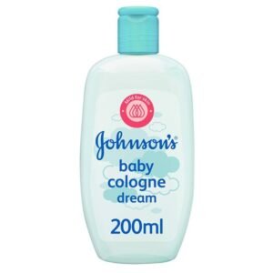 Johnson's Baby Cologne Dream 200ml