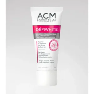 ACM Depiwhite Whitening Peel Off Mask  40ml