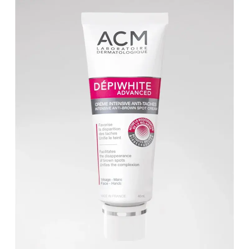 ACM Depiwhite Advanced Intensive Anti-Brown Spot Cream 40ml