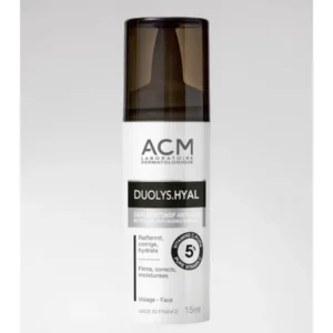 ACM Duolys.HYAL Intensive Anti-Aging Serum 15ml