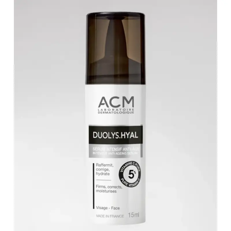 ACM Duolys.HYAL Intensive Anti-Aging Serum 15ml