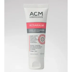 ACM  Rosakalm Anti-redness Cream  40ml