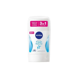 Nivea Anti-perspirant Deodorant Stick Fresh Natural 50ml