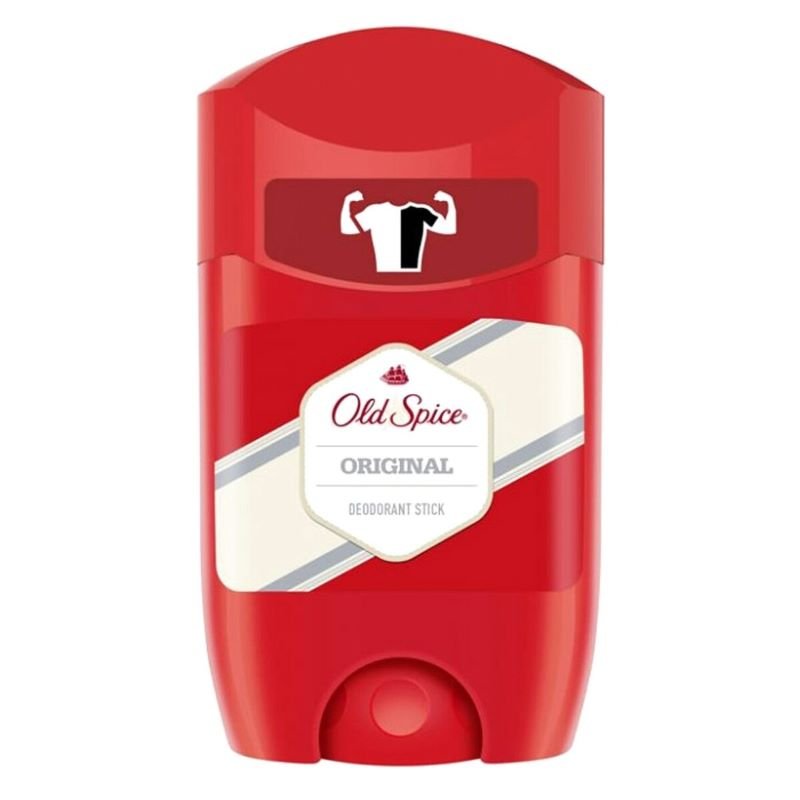 Old Spice Original Deodorant Stick For Men 50ml