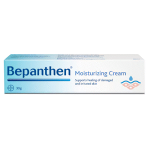 Bepanthen Skin Moisturizing Cream 30g