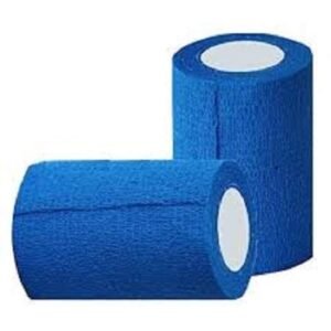 Cohesive Elastic Bandage  7.5 Cm * 4.5 M