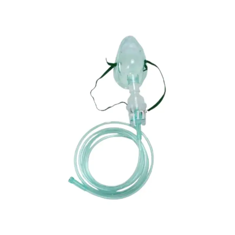 Nebulizer Face Mask Adult