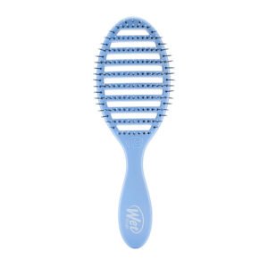 Wet Brush Speed Dry Hair Brush, Blue Color