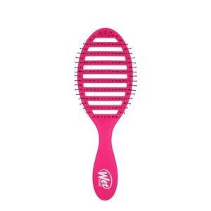 Wet Brush Speed Dry Brush - Pink