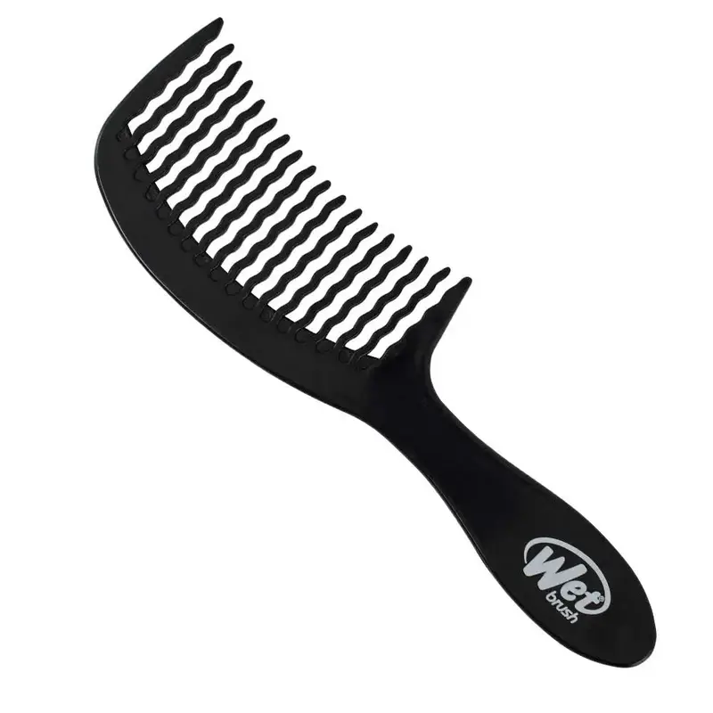 Wet Brush Detangling Comb