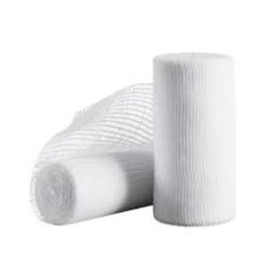 Elastic Gauze Bandage ( Aidplast ) 10 Cm * 4 M