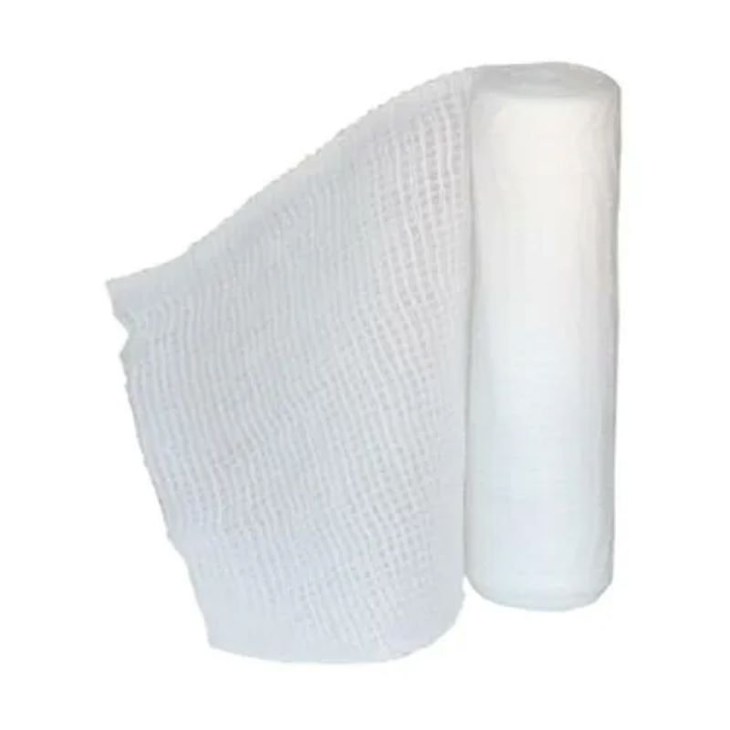 Elastic Gauze Bandage ( Aidplast ) 15 Cm * 4 M