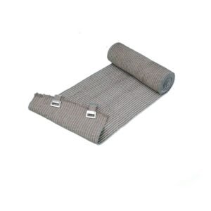 High Elastic Bandage (Aidplast)  15 Cm * 4.5 M