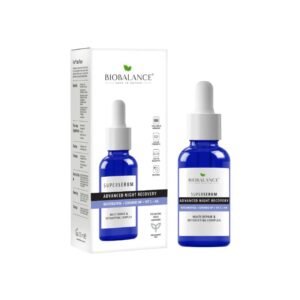 Biobalance Advance Night Recovery  30ml