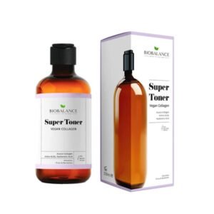 Biobalance  Super Toner Vegan Collagen 250ml