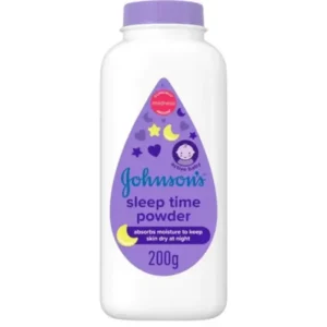 Johnson's Baby Bedtime Powder 200g