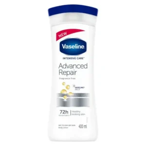 Vaseline Intensive Care Advanced Repair Body Lotion 400ml