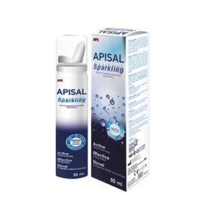 أبيسال بخاخ أنفي فوار ٥٠ مل