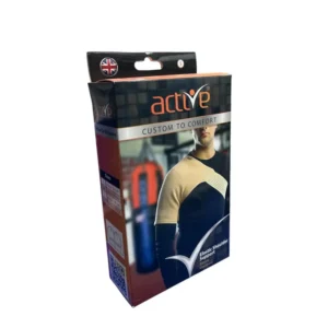 Active Elastic Shoulder Support - S