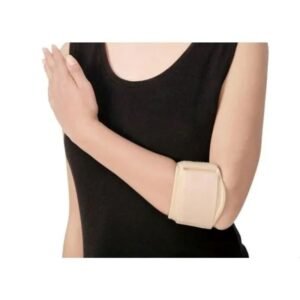 Active Tennis Elbow