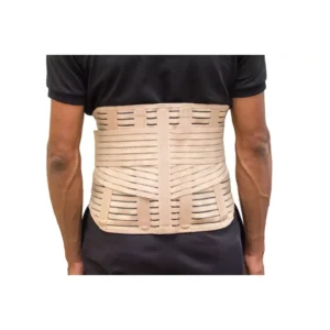 Active Brace Back Support  S