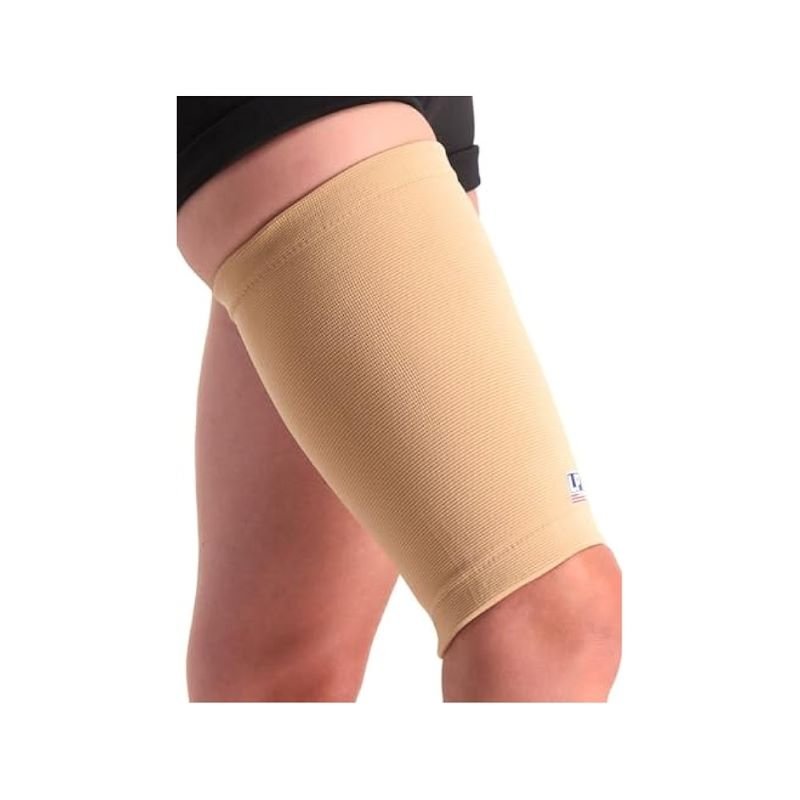 اكتف دعامة الفخذ المرنة (S)