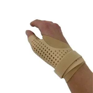 Active Breathable Thumb Support   S-M