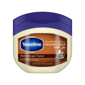 Vaseline Cocoa Butter Petroleum Jelly 100ml