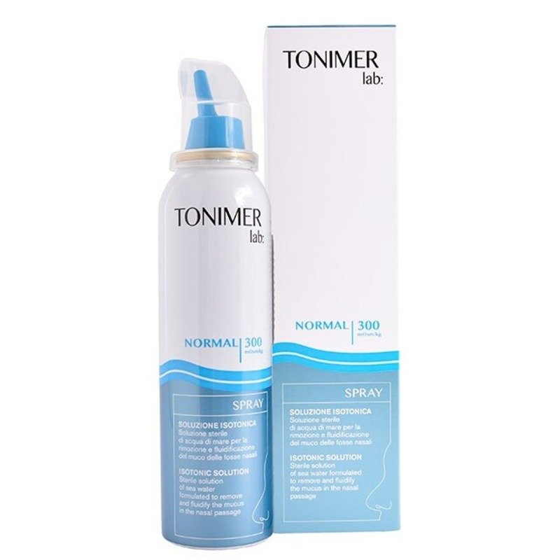 Tonimer Normal Spray 125 ml