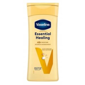 Vaseline Intensive Care Essential Healing Body Lotion 200ml