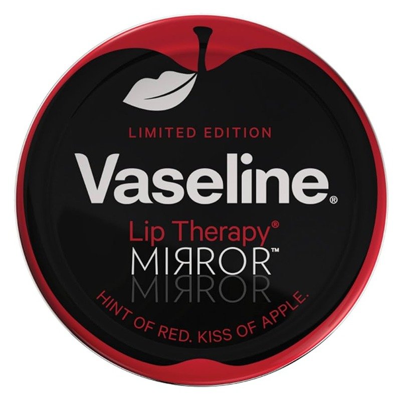 Vaseline Lip Therapy Mirror Lip Balm 20g