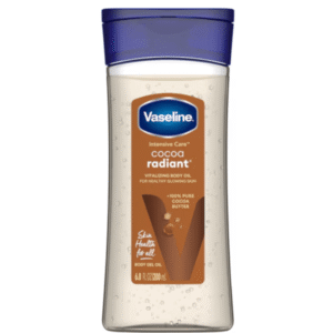 Vaseline Intensive Care Cocoa Radiant Gel Oil 200ml