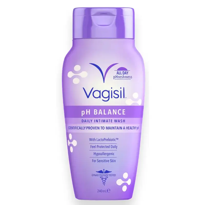Vagisil pH Balance Daily Intimate Wash 354ml