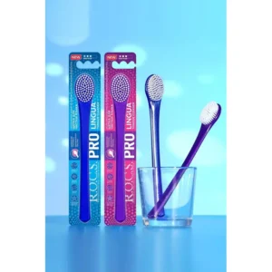 R.O.C.S PRO LINGUA TONGE CLEANSER