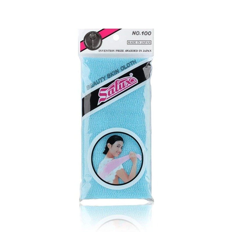Salux Beauty Skin Cloth Japan