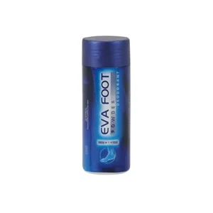 Eva Foot Powder With Minthole 50 g