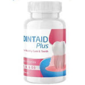 Dintaid Plus 30 Capsules