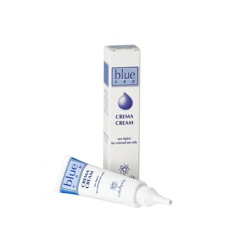 Blue Cap Cream 50g