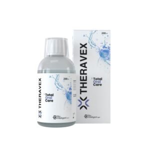 Theravex Mouthwash 200ml