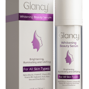 جلانسي وايتنينج بيوتي سيروم تبييض البشرة - 30مل
