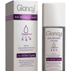 جلانسي كريم مضاد للتجاعيد - 30 مل